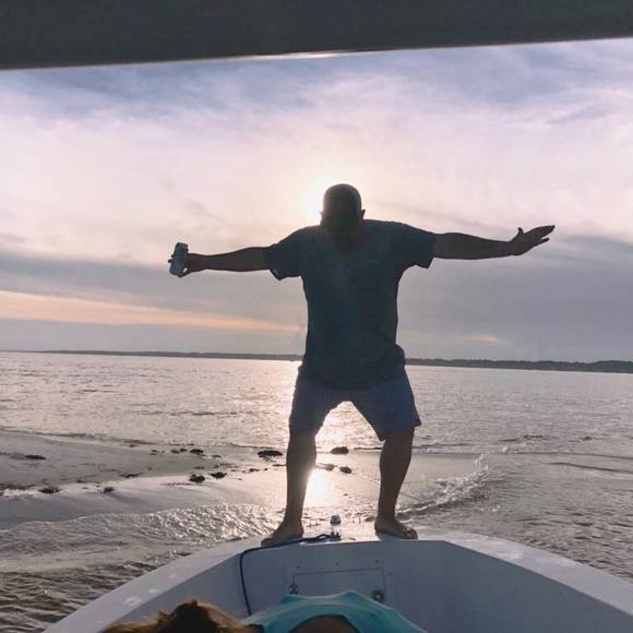 Meet your Posher, Jred - Picture 1 of 1